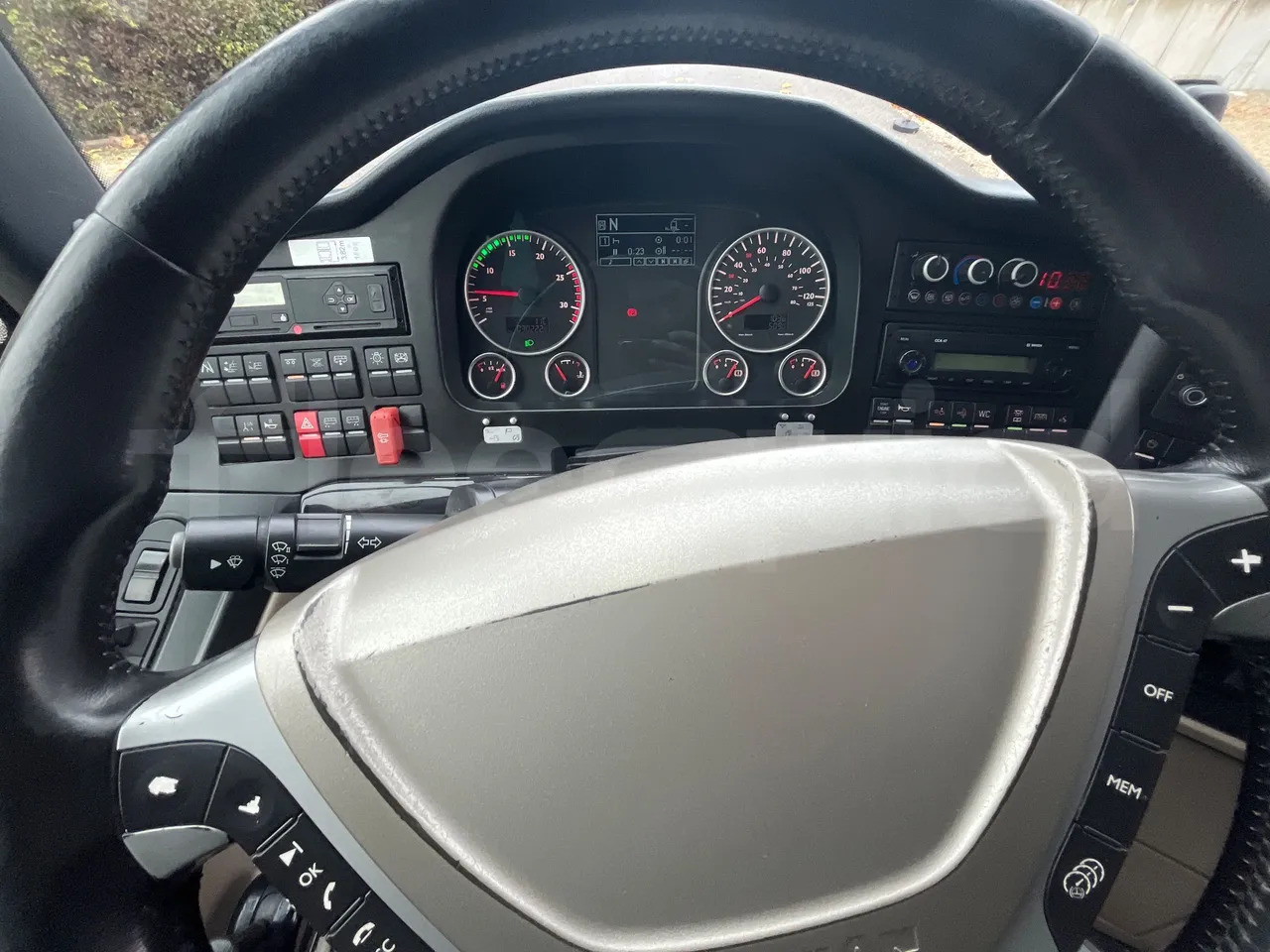 Neoplan Tourliner L - Туристический автобус: фото 3 Neoplan Tourliner L - Туристический автобус: фото 3