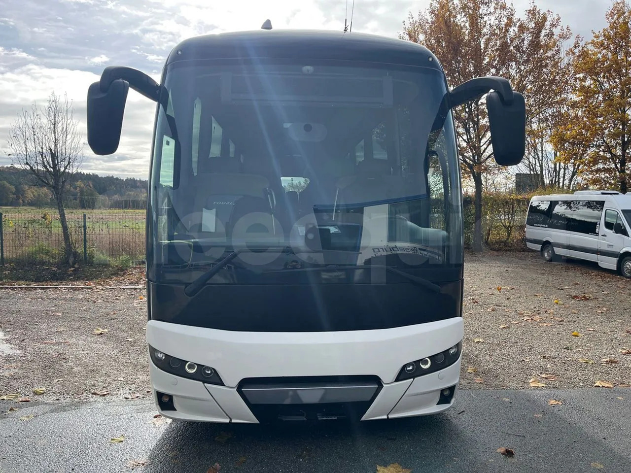 Neoplan Tourliner L - Туристический автобус: фото 2 Neoplan Tourliner L - Туристический автобус: фото 2