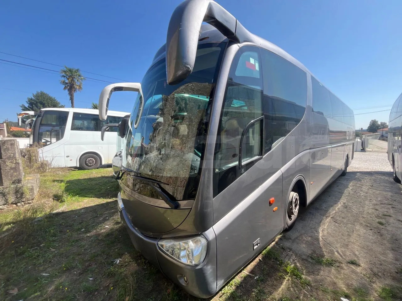 Scania Irizar - Туристический автобус: фото 3 Scania Irizar - Туристический автобус: фото 3