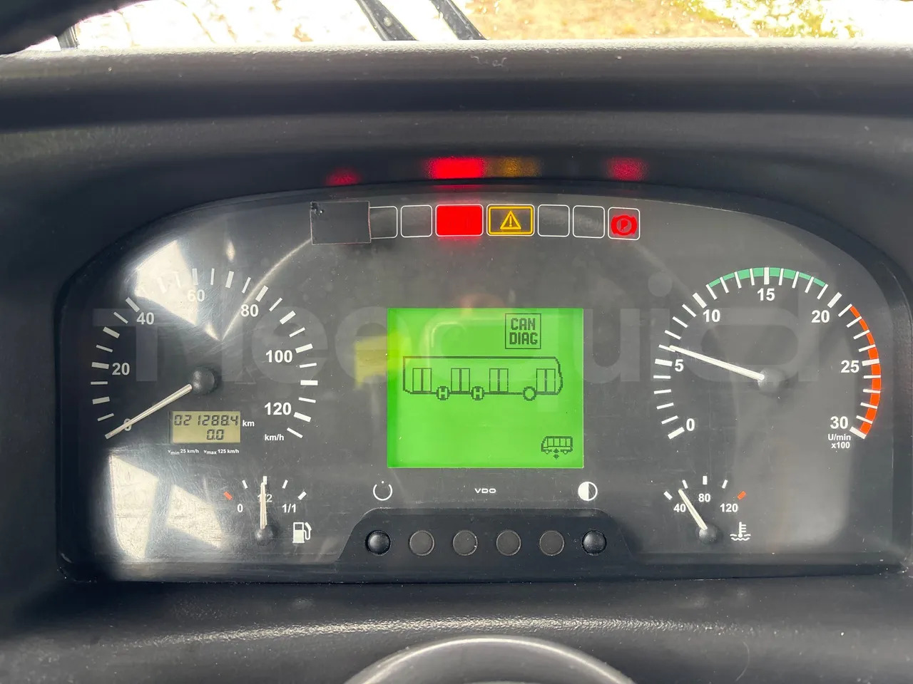 Solaris Urbino - Сочленённый автобус: фото 3 Solaris Urbino - Сочленённый автобус: фото 3