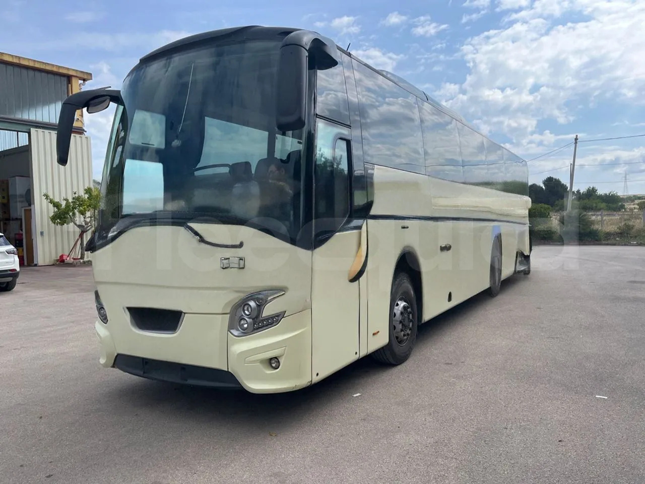 VDL Futura - Туристический автобус: фото 4 VDL Futura - Туристический автобус: фото 4