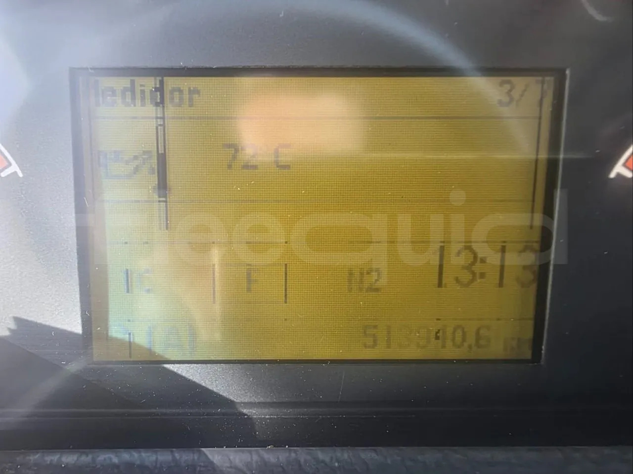 Volvo B12B - Туристический автобус: фото 3 Volvo B12B - Туристический автобус: фото 3