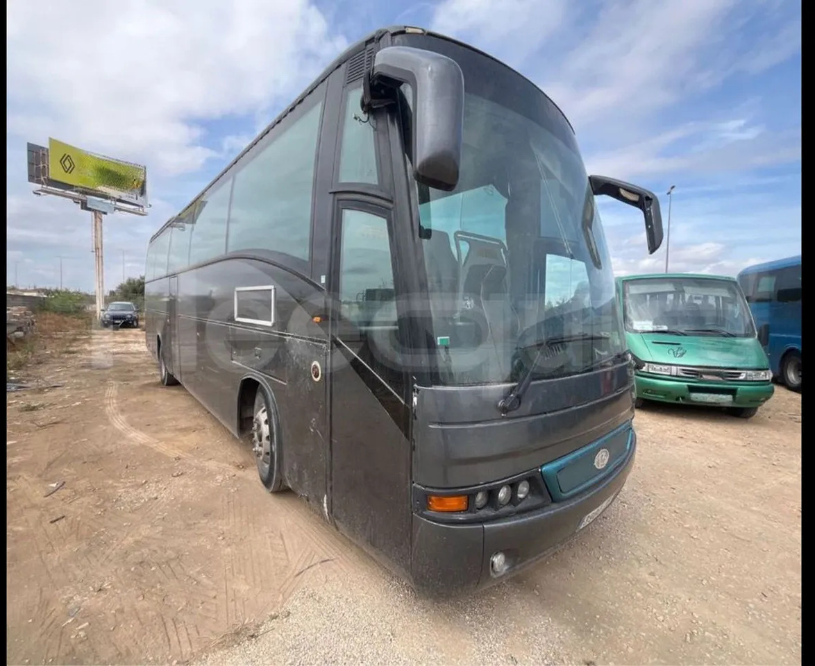 Volvo Eurostar E - Туристический автобус: фото 1 Volvo Eurostar E - Туристический автобус: фото 1