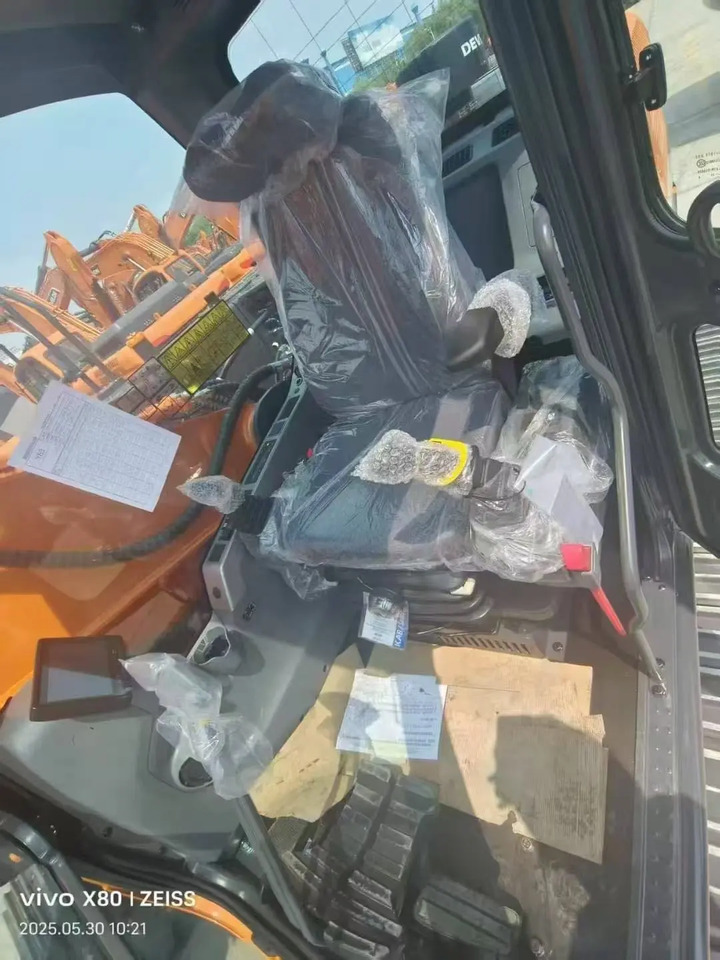 Develon DX220LCA-2M - Экскаватор: фото 4 Develon DX220LCA-2M - Экскаватор: фото 4