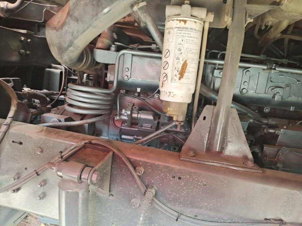 Самосвал Howo 6X4: фото 9 Самосвал Howo 6X4: фото 9