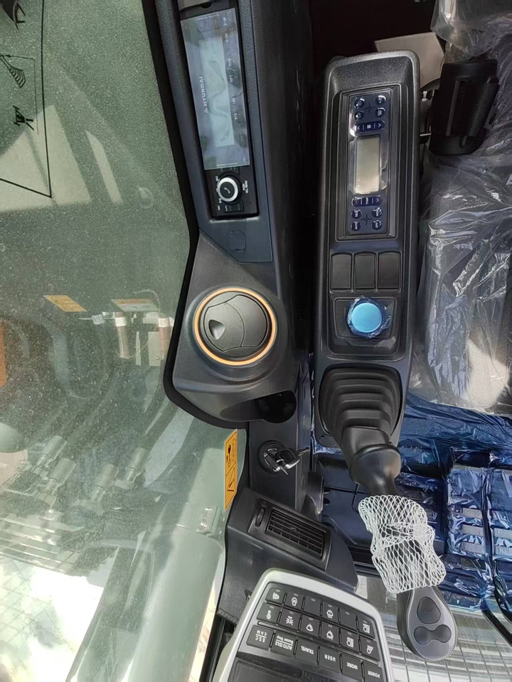 Hyundai HX340 HD - Экскаватор: фото 3 Hyundai HX340 HD - Экскаватор: фото 3