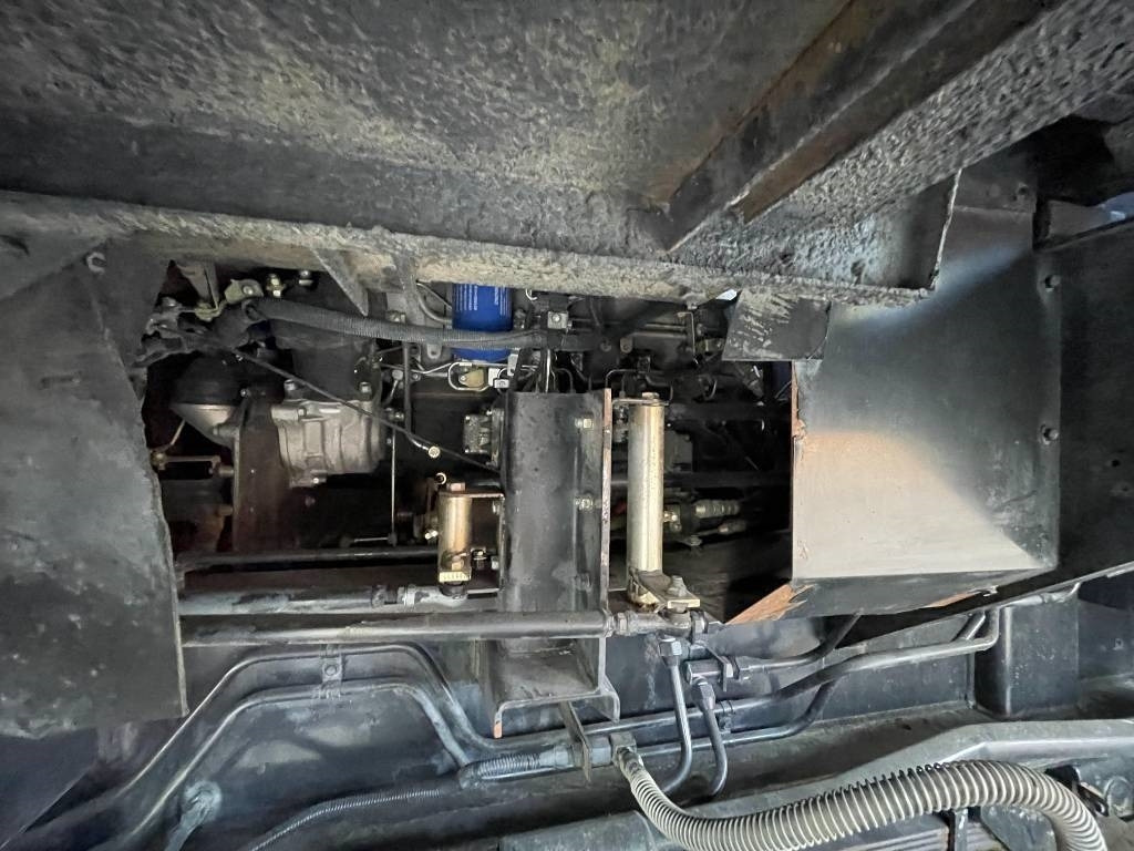 Вседорожный кран Tadano GT550: фото 12 Вседорожный кран Tadano GT550: фото 12