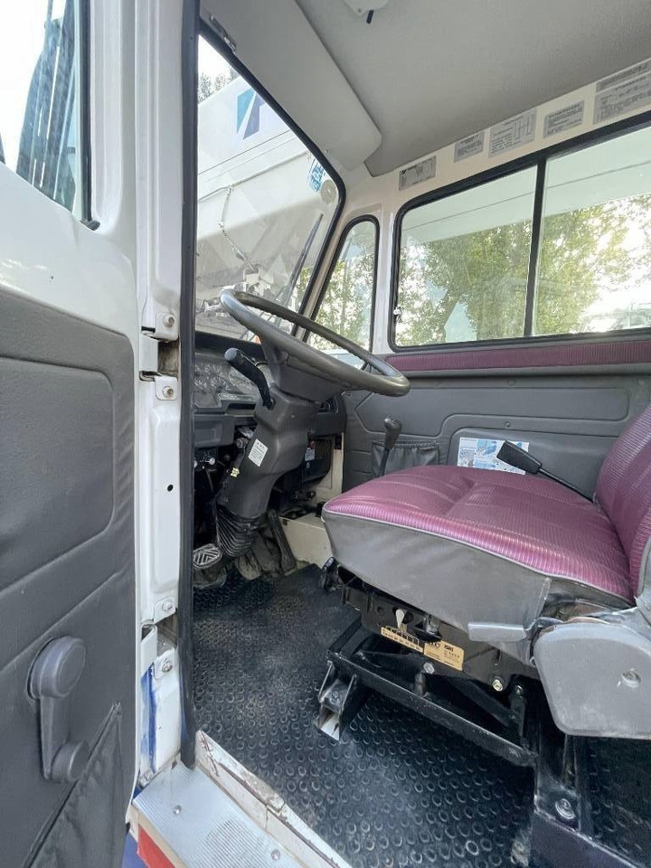 Вседорожный кран Tadano GT550: фото 10 Вседорожный кран Tadano GT550: фото 10