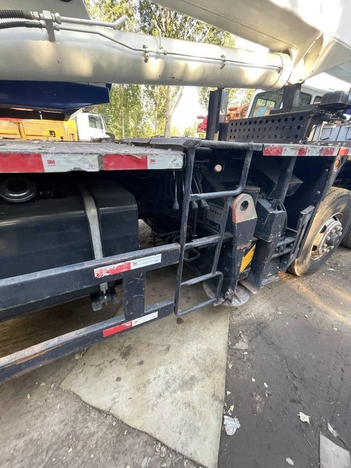 Вседорожный кран Tadano GT550: фото 8 Вседорожный кран Tadano GT550: фото 8