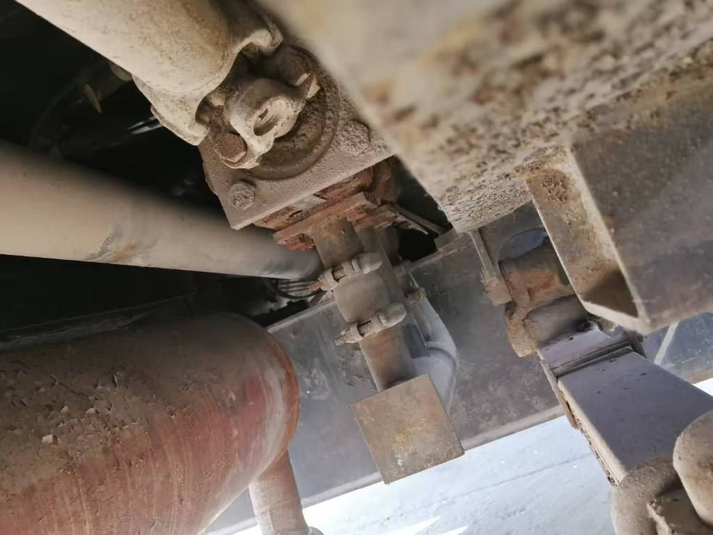 Tadano TL 300 E  - Мобильный кран: фото 5 Tadano TL 300 E  - Мобильный кран: фото 5