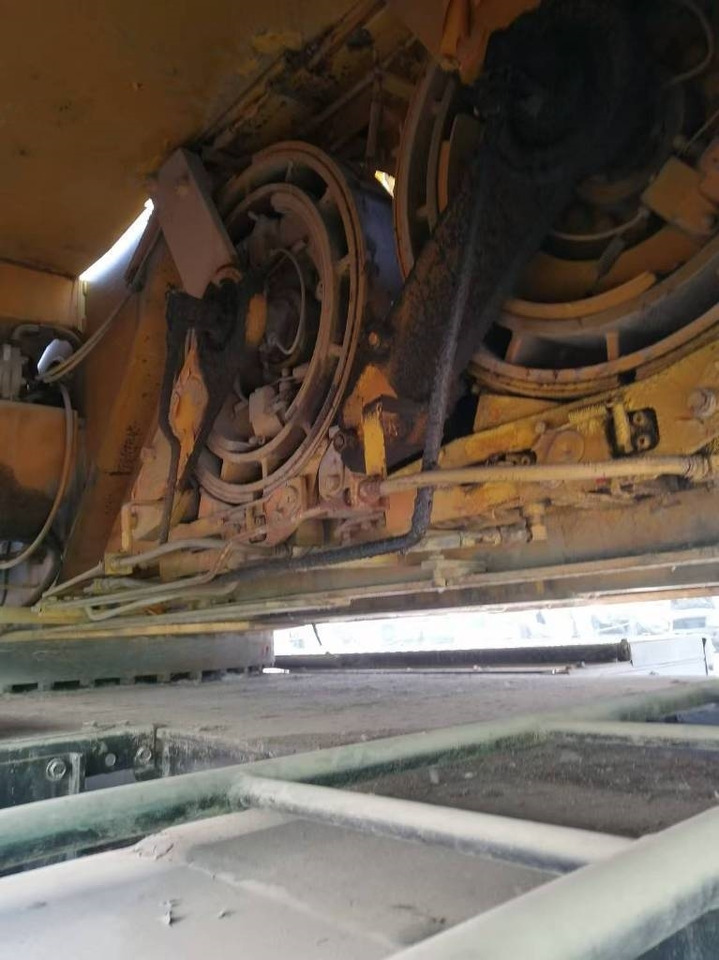 Tadano TL 300 E  - Мобильный кран: фото 3 Tadano TL 300 E  - Мобильный кран: фото 3