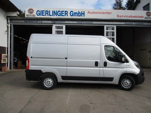 Fiat Ducato - Легковой фургон: фото 1 Fiat Ducato - Легковой фургон: фото 1