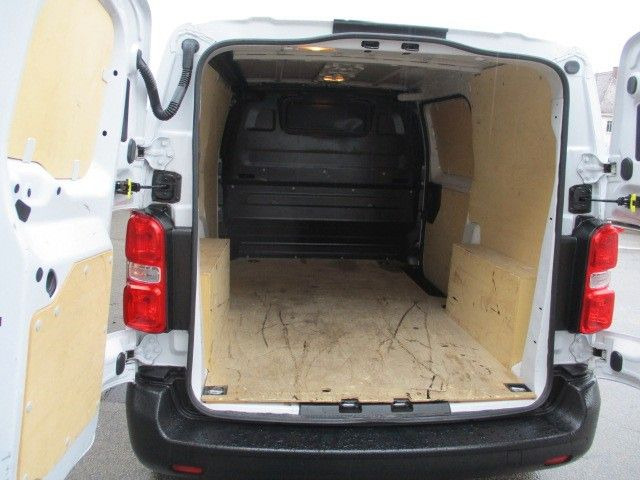 Fiat Scudo - Легковой фургон: фото 5 Fiat Scudo - Легковой фургон: фото 5
