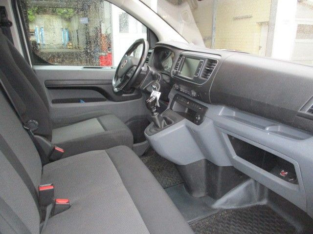 Fiat Scudo - Легковой фургон: фото 4 Fiat Scudo - Легковой фургон: фото 4