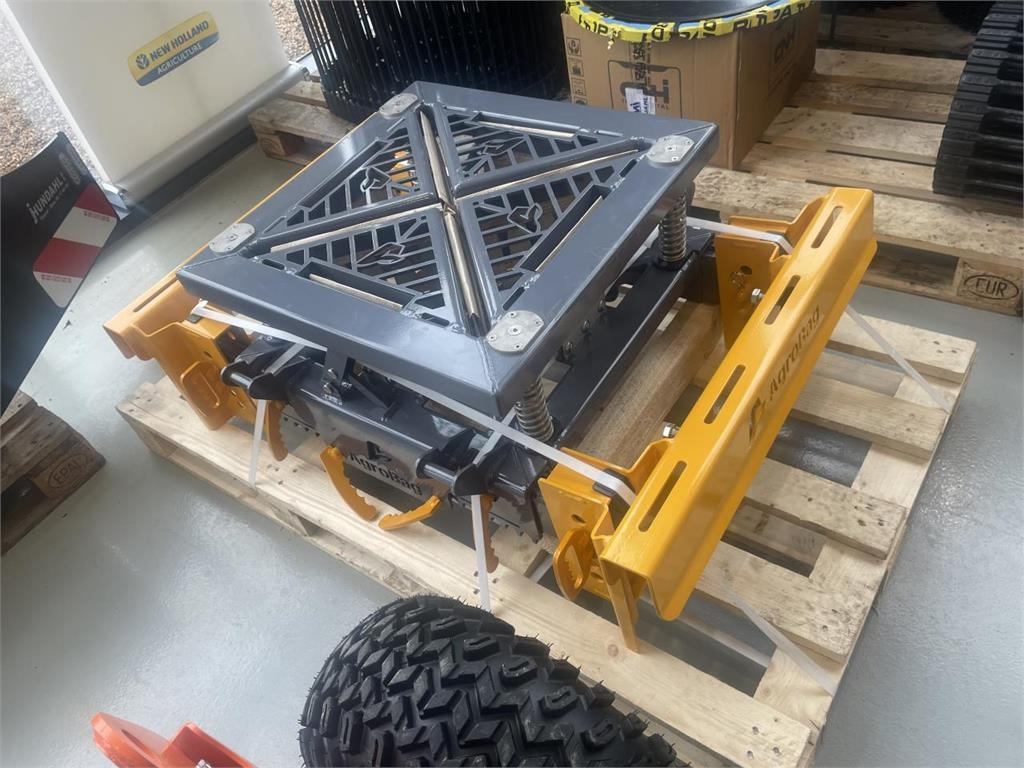 Agro BAG - Техника для внесения удобрений: фото 2 Agro BAG - Техника для внесения удобрений: фото 2