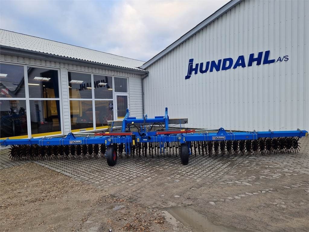 CARRE ROTANET 8 MTR - Дисковая борона: фото 1 CARRE ROTANET 8 MTR - Дисковая борона: фото 1