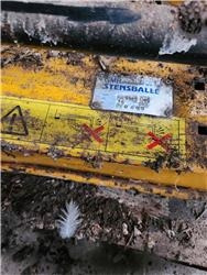 GMR FR150LME  - Косилка: фото 1 GMR FR150LME  - Косилка: фото 1