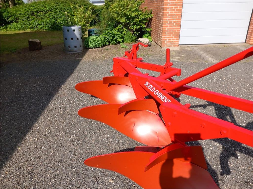 Kongskilde EMINENT 3 FURET - Плуг: фото 2 Kongskilde EMINENT 3 FURET - Плуг: фото 2