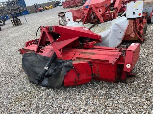 Kongskilde GXT13005 P MED BÅND - Косилка: фото 5 Kongskilde GXT13005 P MED BÅND - Косилка: фото 5