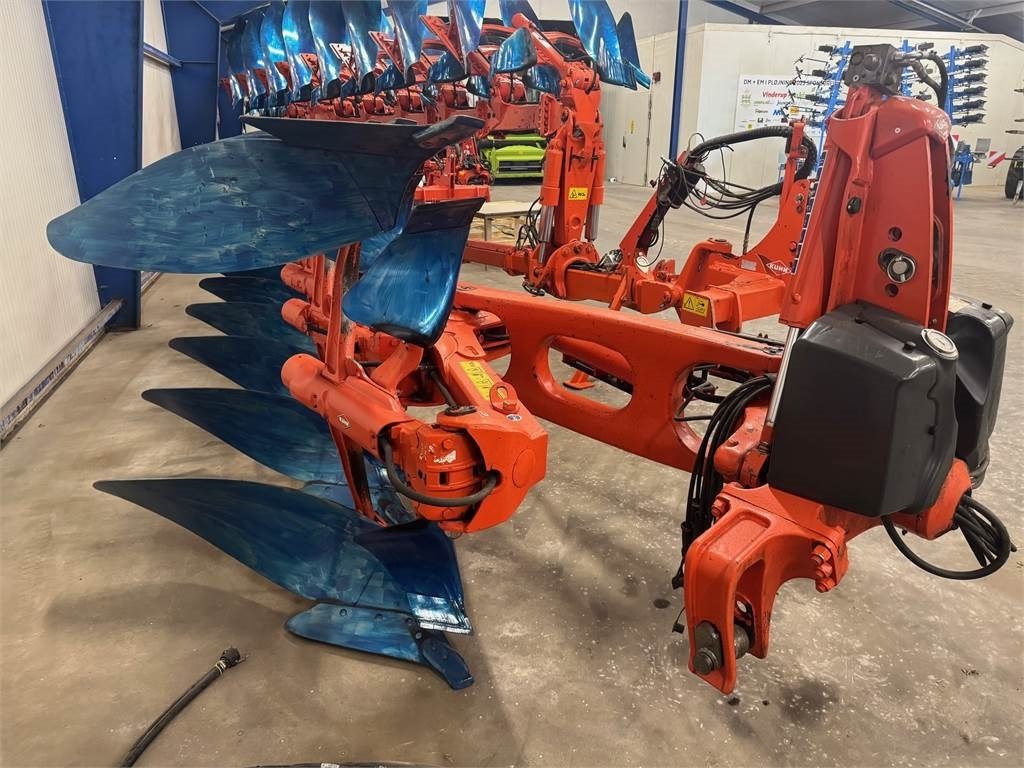 Kuhn VM L-NSH 5+1 ON LAND - Плуг: фото 3 Kuhn VM L-NSH 5+1 ON LAND - Плуг: фото 3