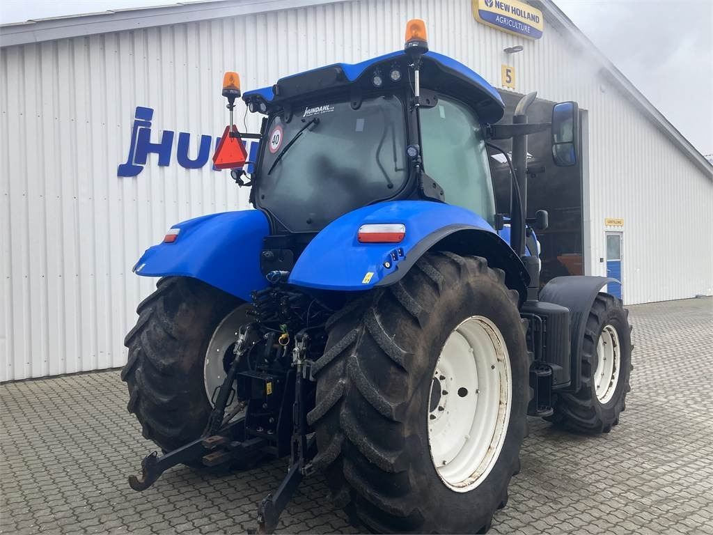New Holland T7.175 AC MY 18 - Трактор: фото 4 New Holland T7.175 AC MY 18 - Трактор: фото 4