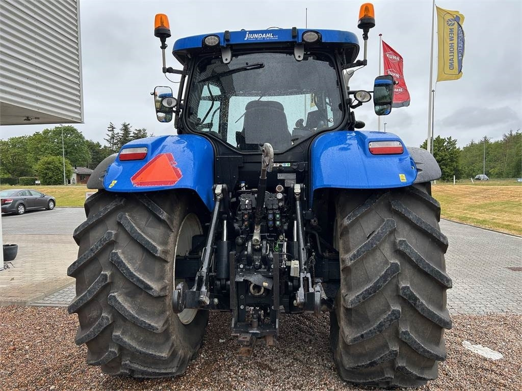 New Holland T7.270AC KEY - Трактор: фото 3 New Holland T7.270AC KEY - Трактор: фото 3