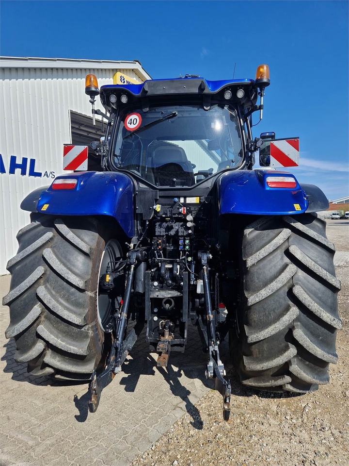New Holland T7.270AC STAGE V - Трактор: фото 4 New Holland T7.270AC STAGE V - Трактор: фото 4