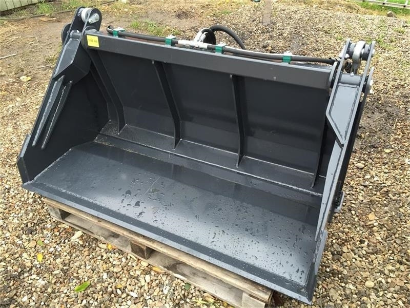 - - - 4 i 1 skovl  - Ковш для Строительной техники: фото 1 - - - 4 i 1 skovl  - Ковш для Строительной техники: фото 1