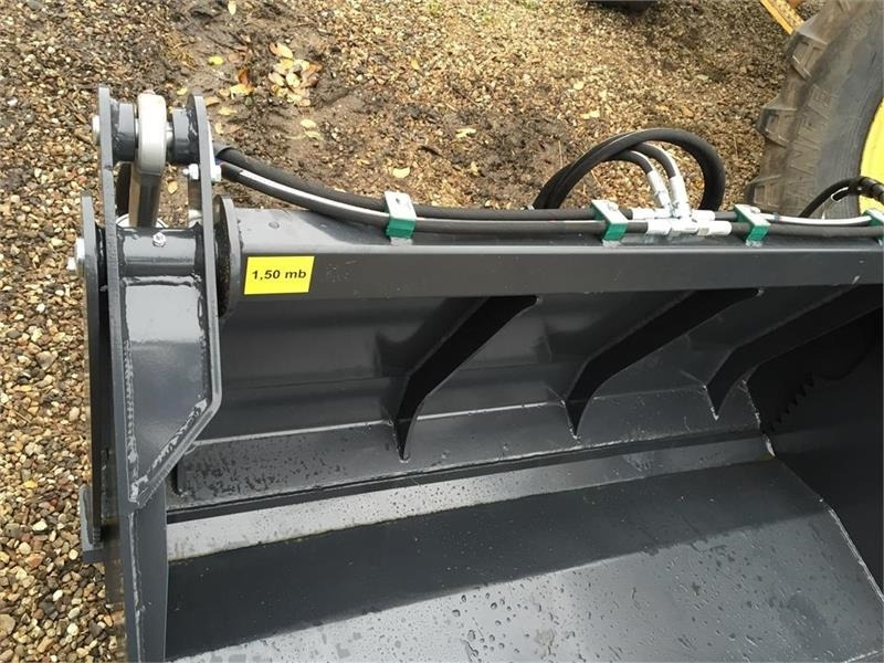 - - - 4 i 1 skovl  - Ковш для Строительной техники: фото 2 - - - 4 i 1 skovl  - Ковш для Строительной техники: фото 2