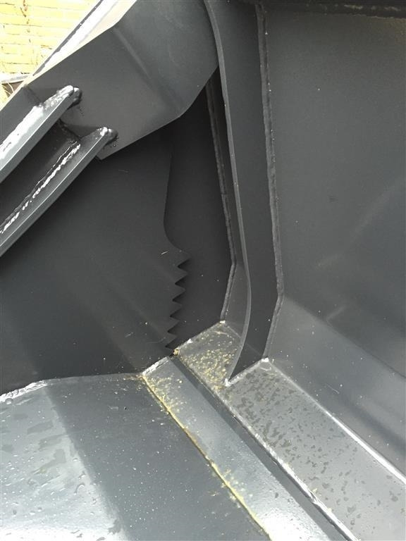 - - - 4 i 1 skovl  - Ковш для Строительной техники: фото 3 - - - 4 i 1 skovl  - Ковш для Строительной техники: фото 3