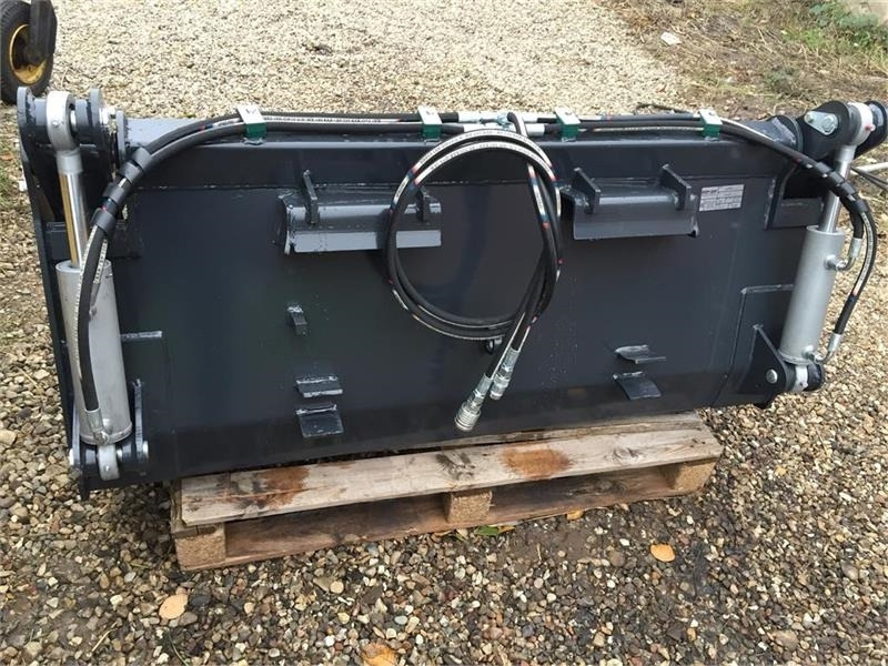 - - - 4 i 1 skovl  - Ковш для Строительной техники: фото 4 - - - 4 i 1 skovl  - Ковш для Строительной техники: фото 4