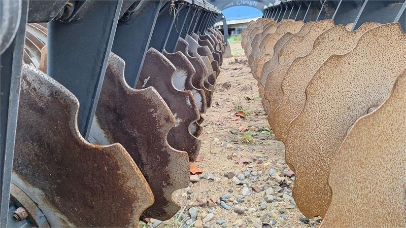 Agro - TOM 4 Meters DISC HARVE - Дисковая борона: фото 5 Agro - TOM 4 Meters DISC HARVE - Дисковая борона: фото 5