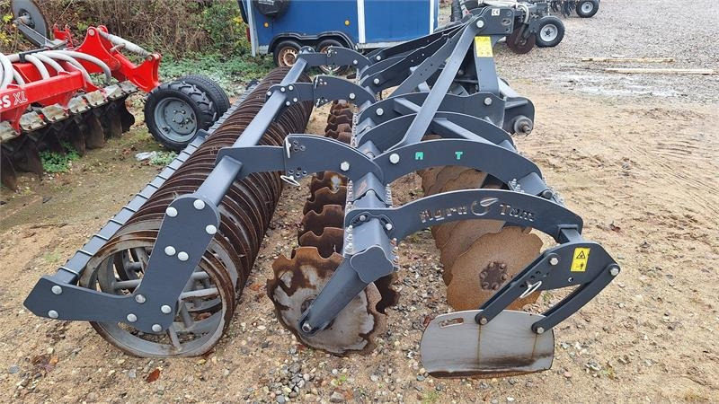 Agro - TOM 4 Meters DISC HARVE - Дисковая борона: фото 1 Agro - TOM 4 Meters DISC HARVE - Дисковая борона: фото 1