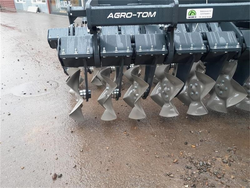 Agro - TOM ATC CrossCutter Disc - Дисковая борона: фото 2 Agro - TOM ATC CrossCutter Disc - Дисковая борона: фото 2