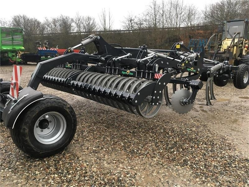 Техника для обработки почвы Agro-Tom 4.20 dybdeharve: фото 11