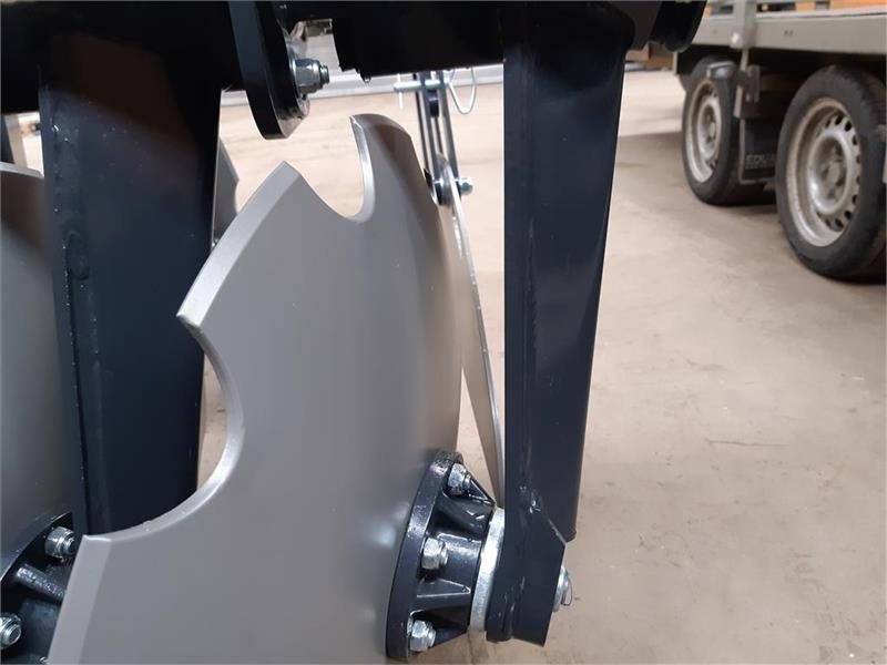 Дисковая борона Agro-Tom XL 4 meter hd modellen: фото 13