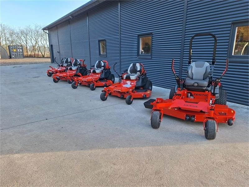 Ariens ARIENS FORHANDLER - Коммунальный трактор: фото 1 Ariens ARIENS FORHANDLER - Коммунальный трактор: фото 1