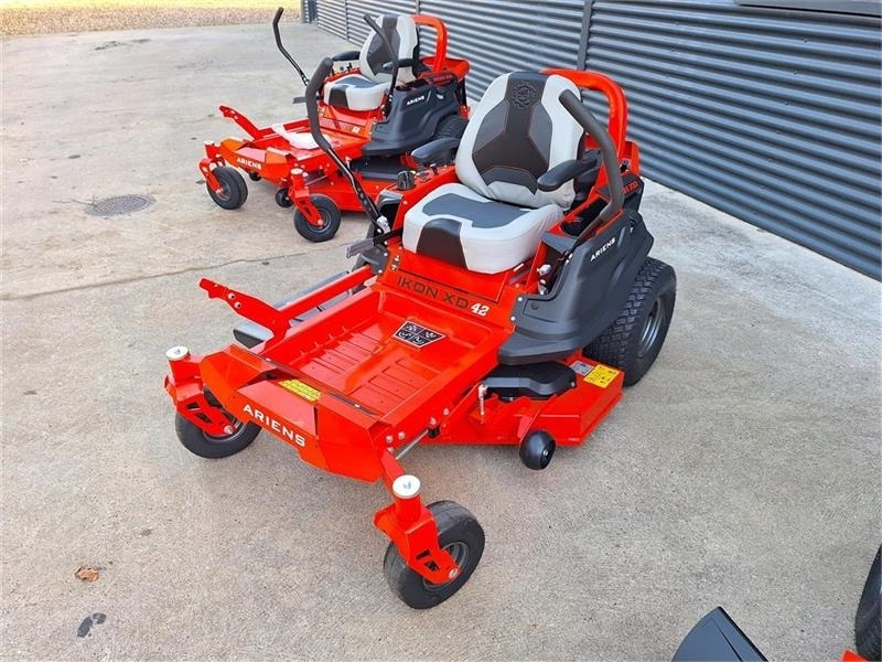 Ariens FORHANDLER - Газонокосилка: фото 3 Ariens FORHANDLER - Газонокосилка: фото 3