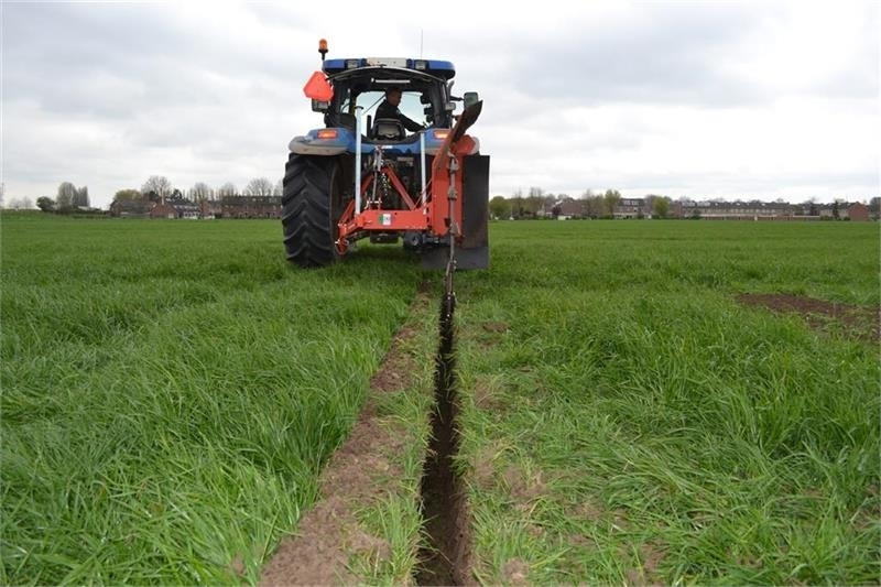 Техника для обработки почвы - - - BOXER AGRI: фото 7