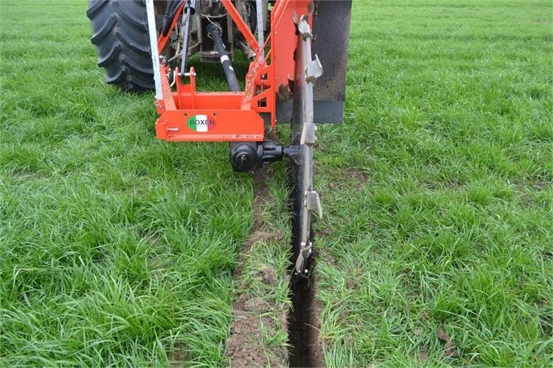 Техника для обработки почвы - - - BOXER AGRI: фото 8