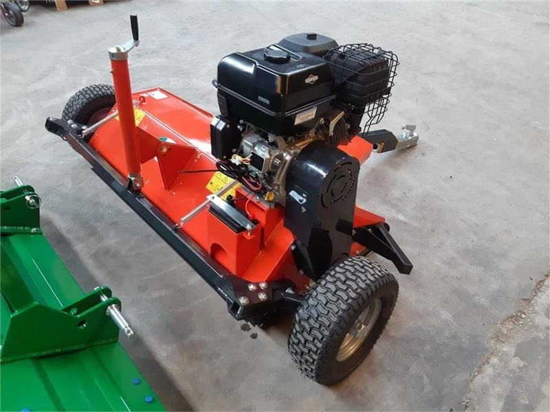 Boxer Boxer 120 ATV klipper - Косилка-измельчитель: фото 2 Boxer Boxer 120 ATV klipper - Косилка-измельчитель: фото 2