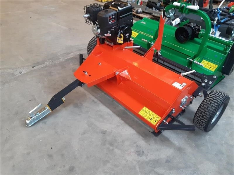 Boxer Boxer 120 ATV klipper - Косилка-измельчитель: фото 1 Boxer Boxer 120 ATV klipper - Косилка-измельчитель: фото 1