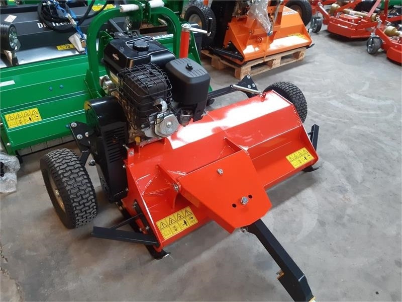 Boxer Boxer 120 ATV klipper - Косилка-измельчитель: фото 3 Boxer Boxer 120 ATV klipper - Косилка-измельчитель: фото 3