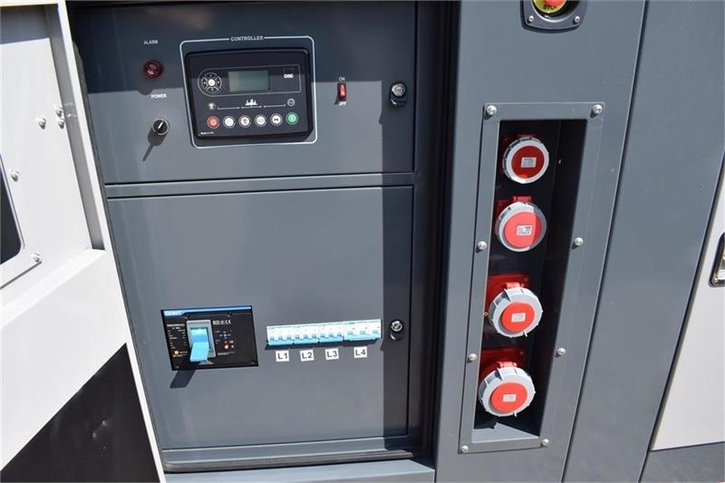 Cummins 300 kVa - Электрогенератор: фото 5 Cummins 300 kVa - Электрогенератор: фото 5