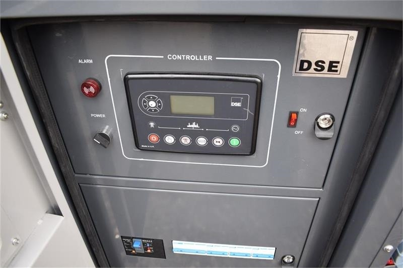 Cummins 55 KvA - Электрогенератор: фото 5 Cummins 55 KvA - Электрогенератор: фото 5