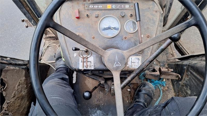 Deutz-fahr D 6806  в лизинг Deutz-fahr D 6806: фото 9