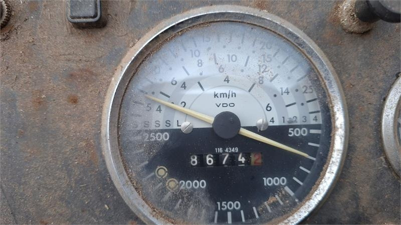 Deutz-fahr D 6806  в лизинг Deutz-fahr D 6806: фото 7