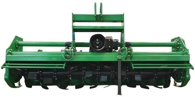 Dk-Tec 2.50 fræser - Культиватор: фото 1 Dk-Tec 2.50 fræser - Культиватор: фото 1