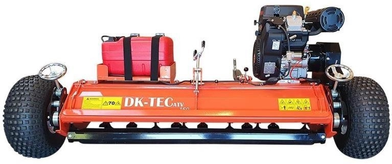 Dk-Tec - Газонокосилка: фото 4 Dk-Tec - Газонокосилка: фото 4