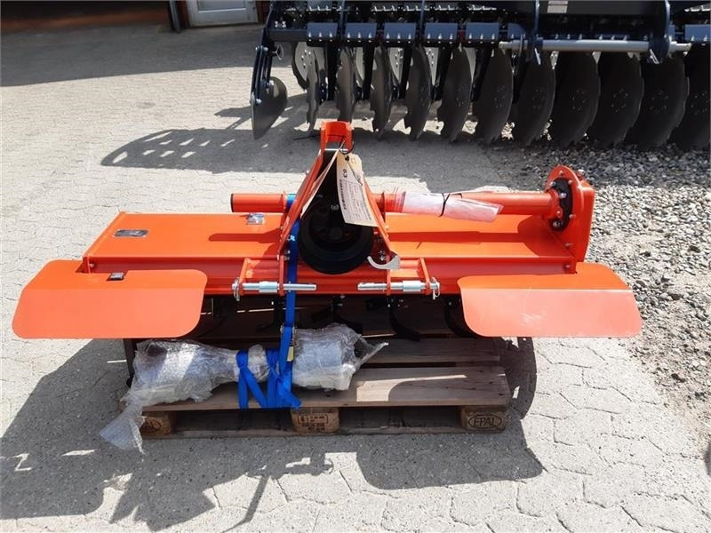 Dk-Tec fræser - Культиватор: фото 3 Dk-Tec fræser - Культиватор: фото 3